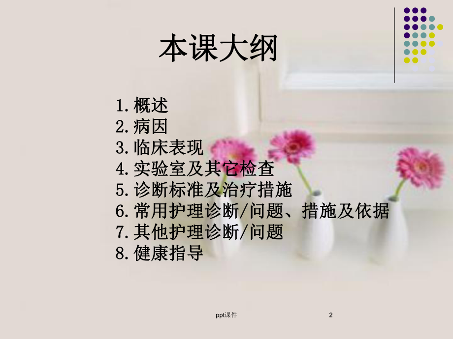 支气管扩张并咯血的护理-课件.ppt_第2页