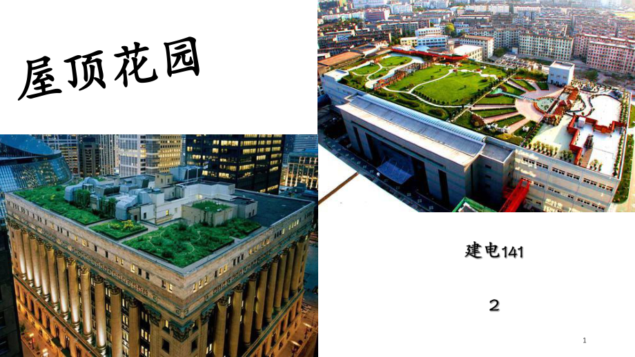 屋顶花园-课件.ppt_第1页