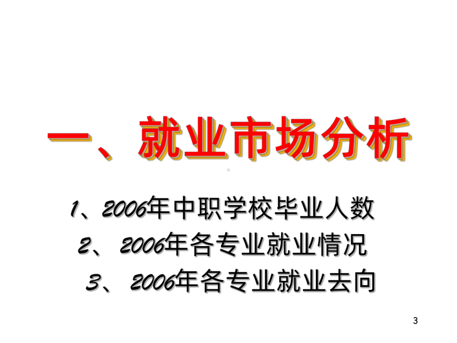 建筑类专业学生职业生涯规划课件.ppt_第3页