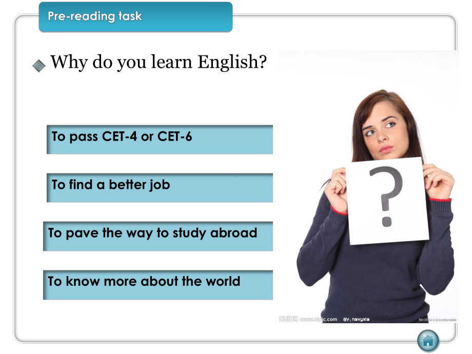 新标准大学英语综合教程4U1Activeread课件.ppt_第2页