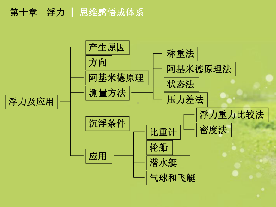 浮力复习课件.pptx_第2页