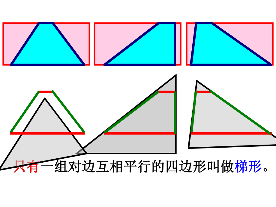 沪教版五年级上册数学《-梯形》课件-2.ppt_第3页