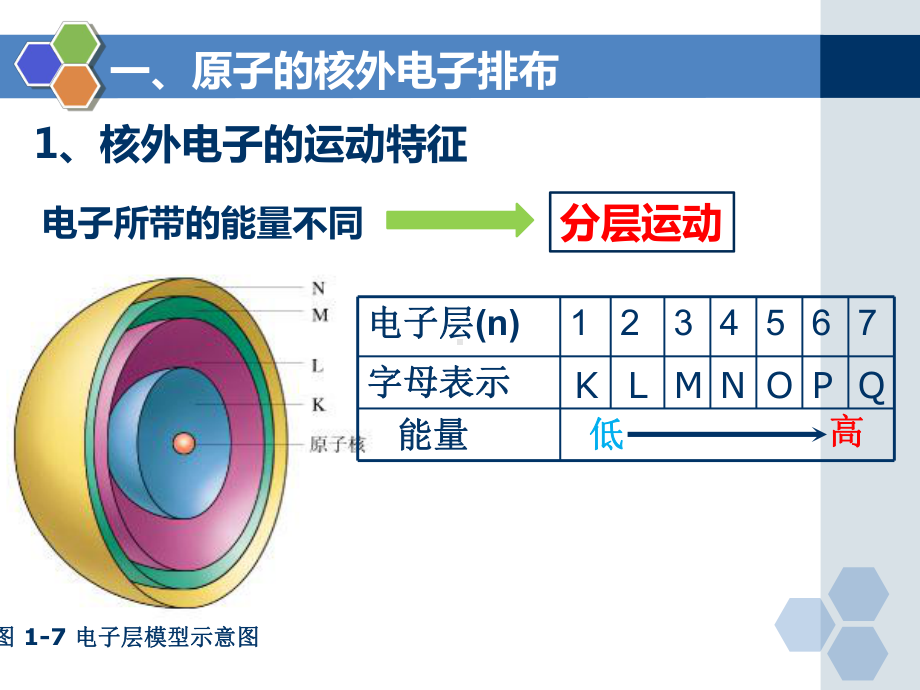 核外电子排布与元素周期律课件.pptx_第3页