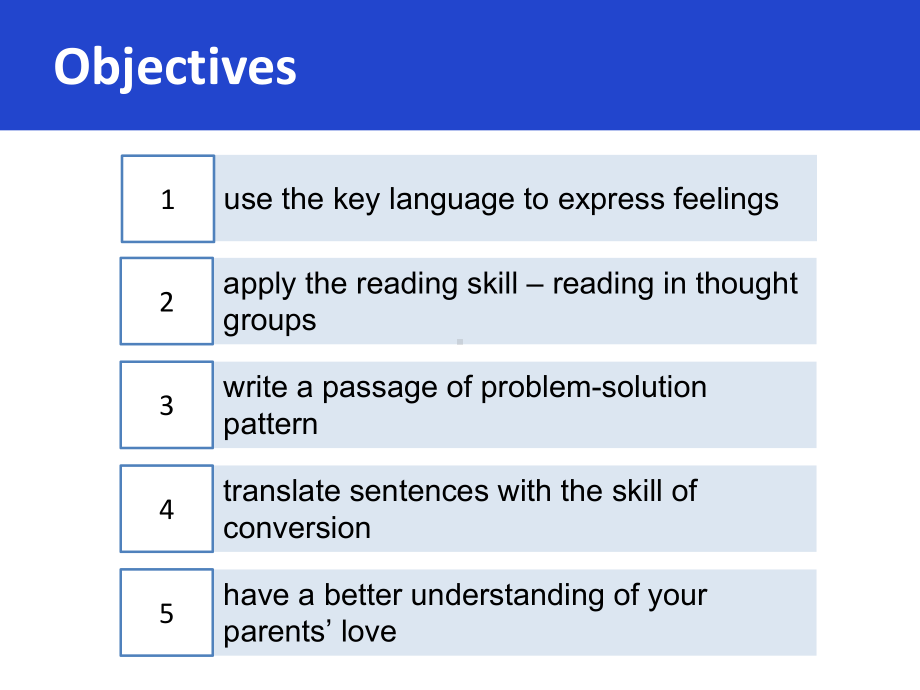 新视野大学英语(第三版)读写教程B1U2-section-A-A-child’s-clutter-awaits-an-adult’s-return课件.ppt_第2页