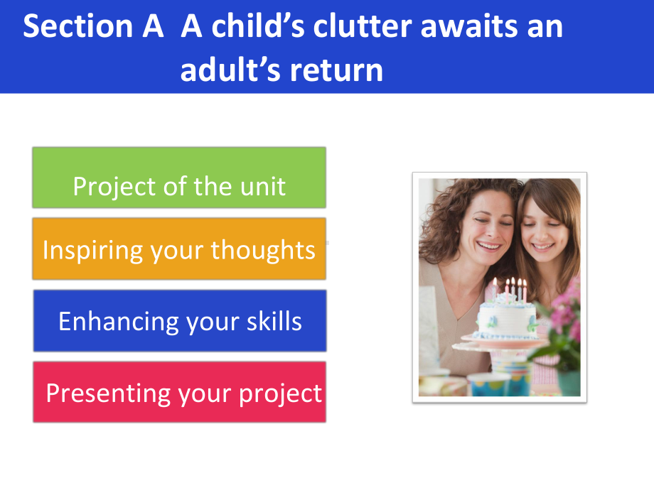 新视野大学英语(第三版)读写教程B1U2-section-A-A-child’s-clutter-awaits-an-adult’s-return课件.ppt_第3页