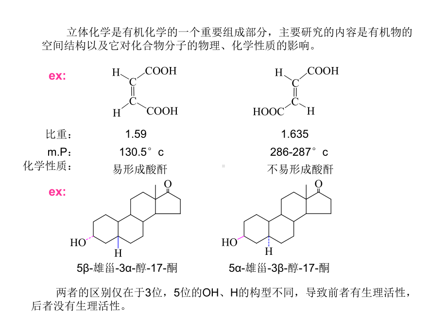 有机化学第六章立体化学课件.ppt_第2页