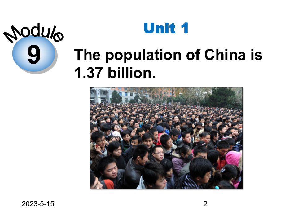 最新外研版八年级上册英语课件Module-9-Unit-1.ppt_第2页