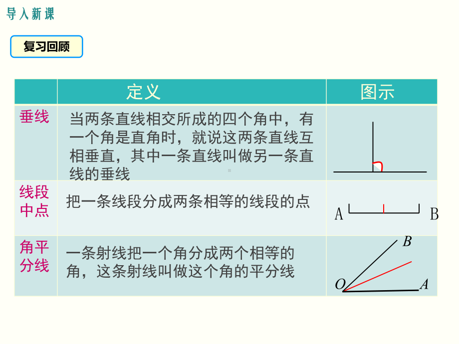 最新人教版数学八年级上册1112-三角形的高、中线与角平分线公开课课件.ppt_第3页