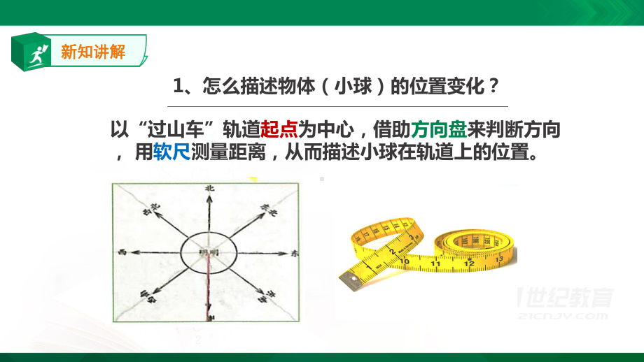 教科版三年级下册科学：18《测试“过山车”》教学课件.ppt_第3页