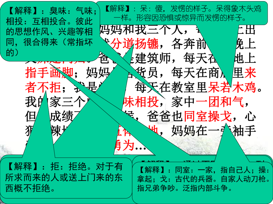 正确使用词语熟语课件.ppt_第2页