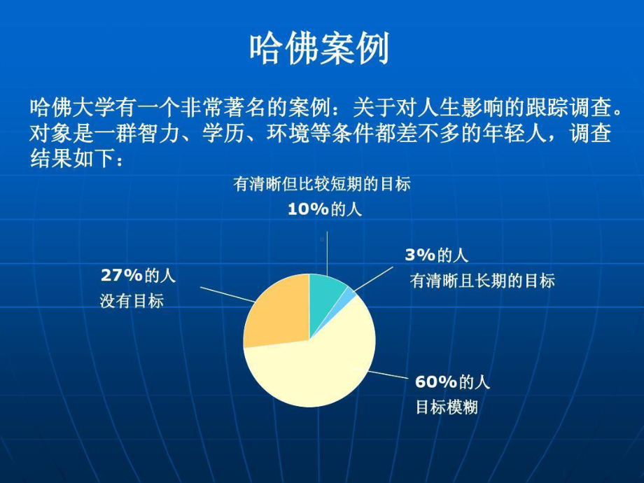 山东画报版小学心理健康五年级全一册《让目标导航学习》教学课件.ppt_第3页