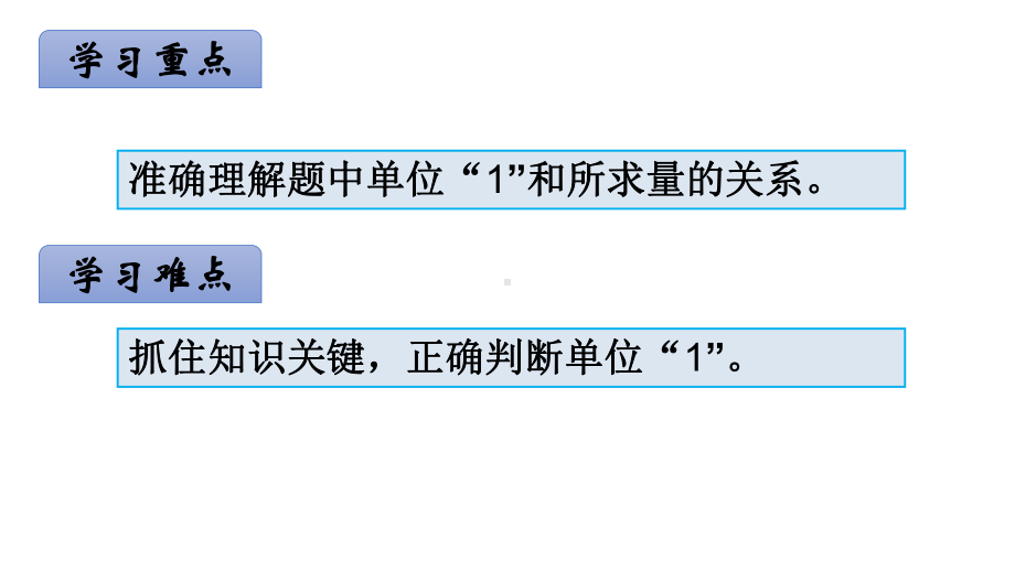 最新人教版小学六年级数学上册课件1分数乘法-第6课时-连续求一个数的几分之几是多少的问题.ppt_第3页