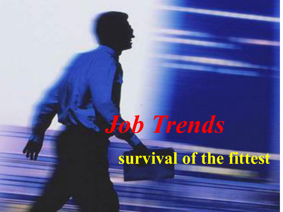 北师大模块5-Lesson-4-Job-Trends-公开课课件.ppt_第3页