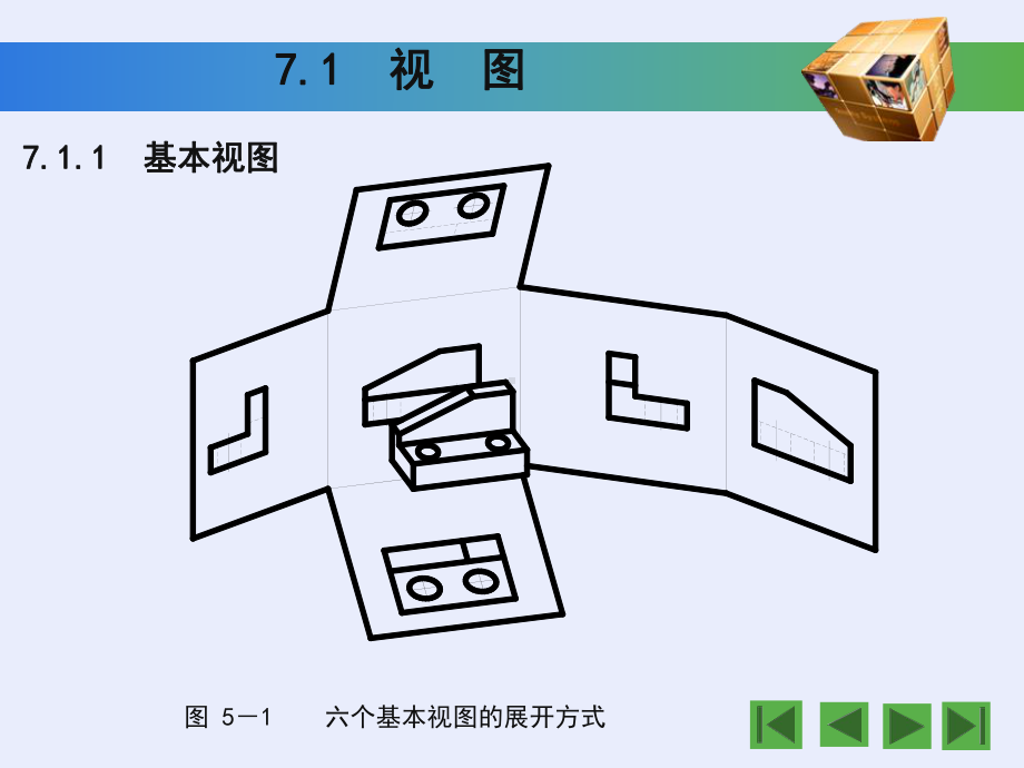 机件的表达法课件.ppt_第2页