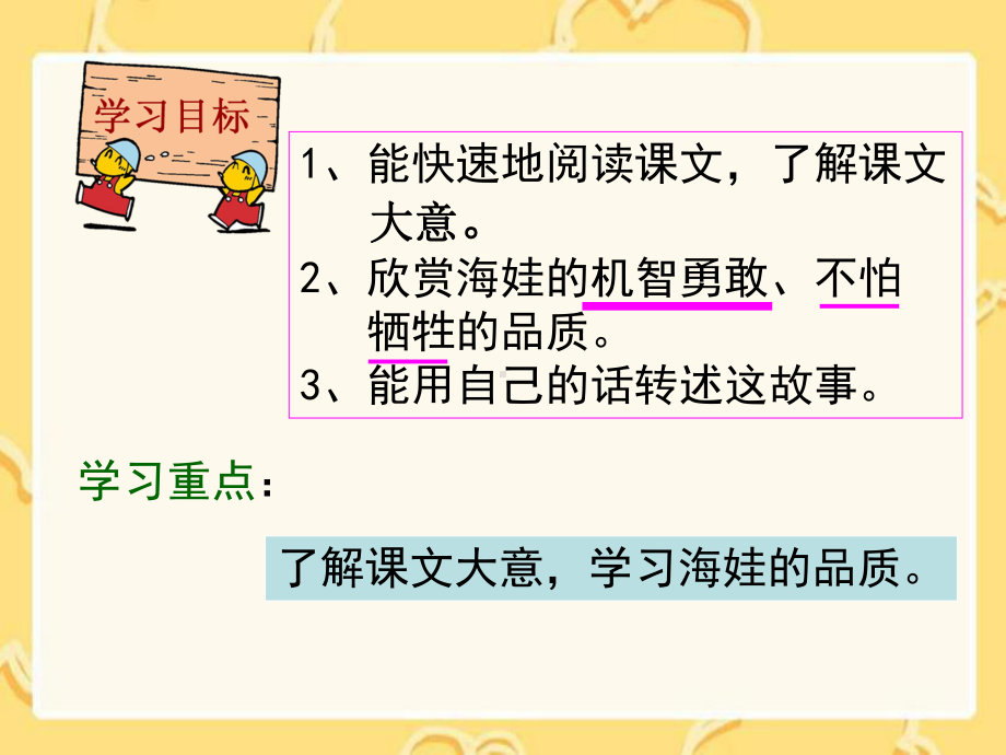 《鸡毛信》课件完整.ppt_第3页