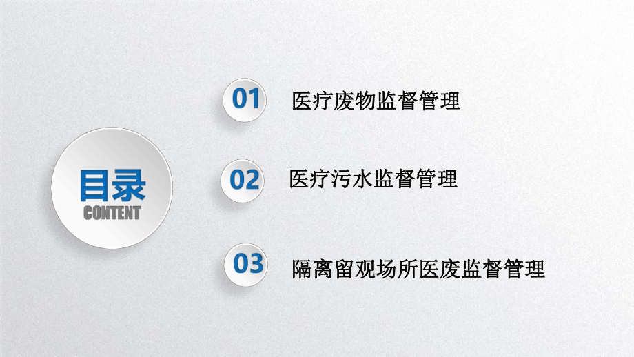 新冠疫情下医疗废物监督管理要点课件.pptx_第2页