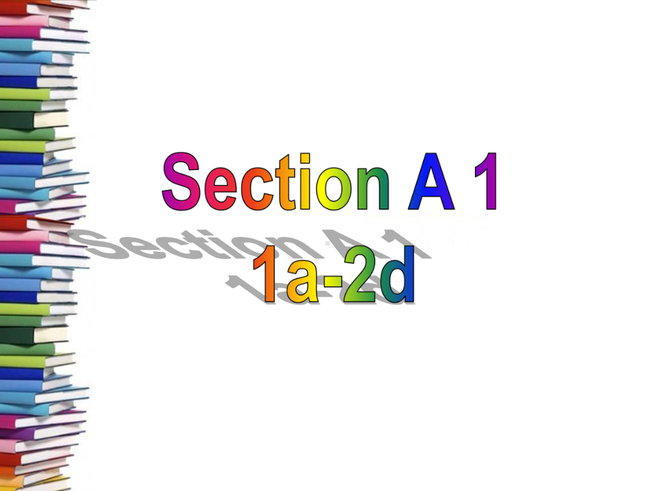 最新人教版九年级英语下册Unit14-Section-A-1公开课课件.ppt_第3页