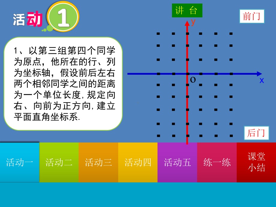 浙教版初中数学八年级-上册42-平面直角坐标系-2-课件-.ppt_第3页