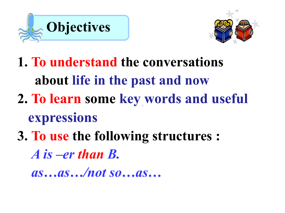 外研版九年级下册英语《Module-3-Life-now-and-then-Unit-1-Th》课件公开课-1.pptx_第2页