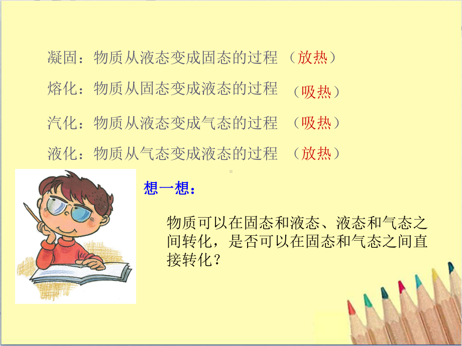 华师大版科学七年级下册第1章-升华和凝华课件.ppt_第3页