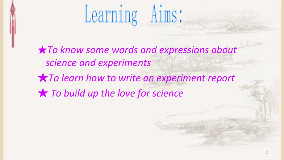 外研版高中英语Book-1-Module-5-A-Lesson-in-a-Lab-reading-公开课教学课件共.ppt_第2页