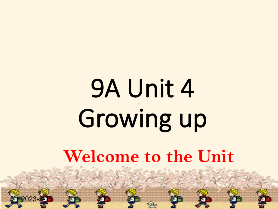 最新译林版九年级上册英语课件：-unit-4-Welcome.ppt_第1页