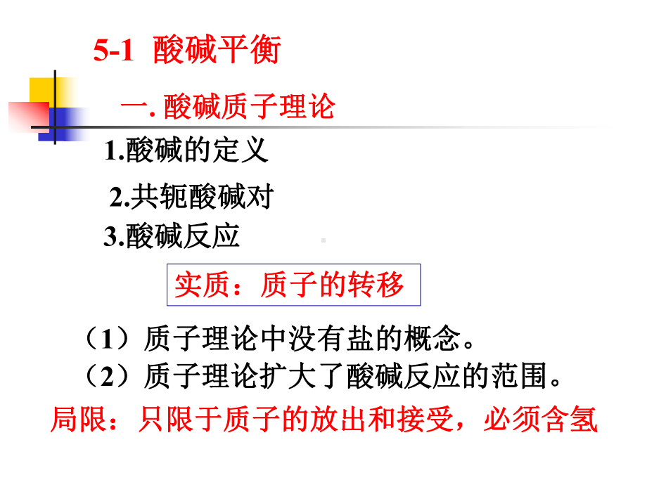 无机及分析化学四大平衡课件.ppt_第2页