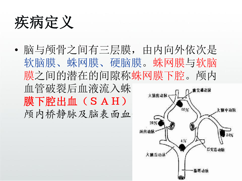 外伤性蛛网膜下腔出血护理课件.ppt_第3页