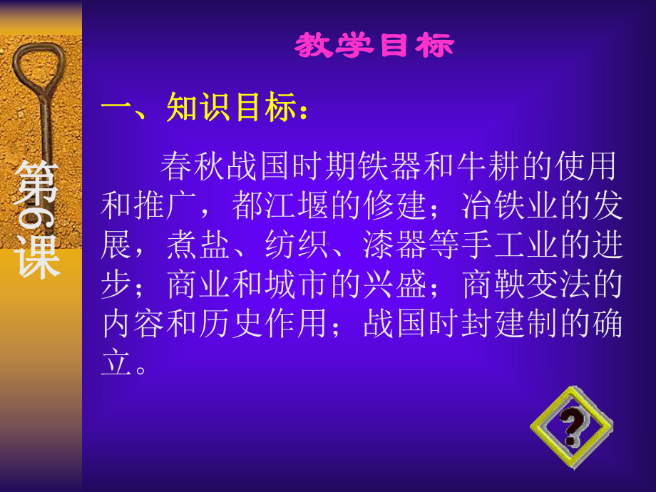 春秋战国时期的社会经济和社会变革1-课件.ppt_第2页