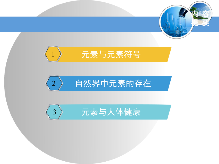 沪教版九年级化学上册32《组成物质的化学元素》教学课件.ppt_第2页