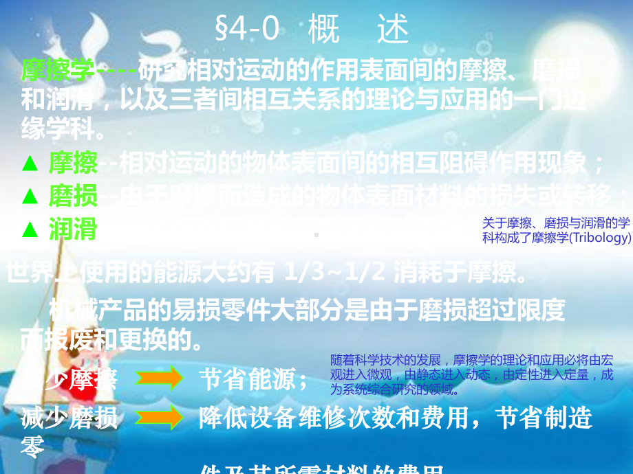 摩擦磨损及润滑概述(12)教学课件.ppt_第2页