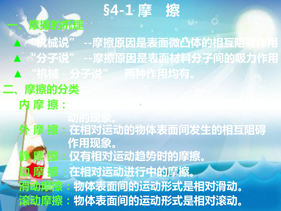 摩擦磨损及润滑概述(12)教学课件.ppt_第3页