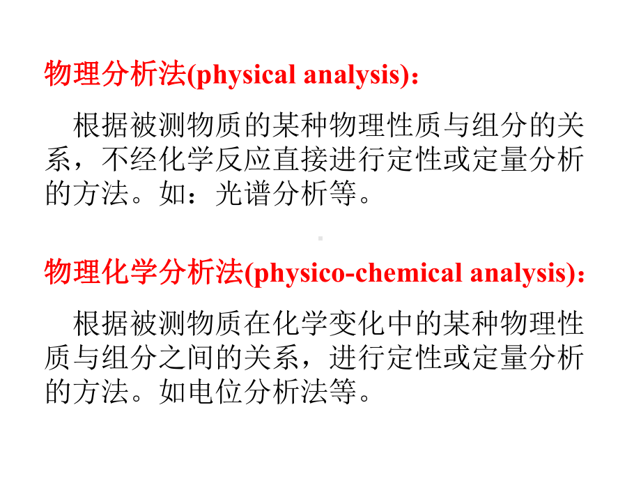 无机及分析化学课件-第14章.ppt_第2页