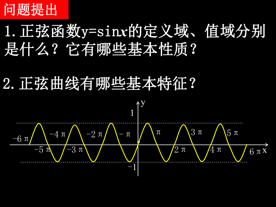 正弦型函数(一)课件.ppt_第2页