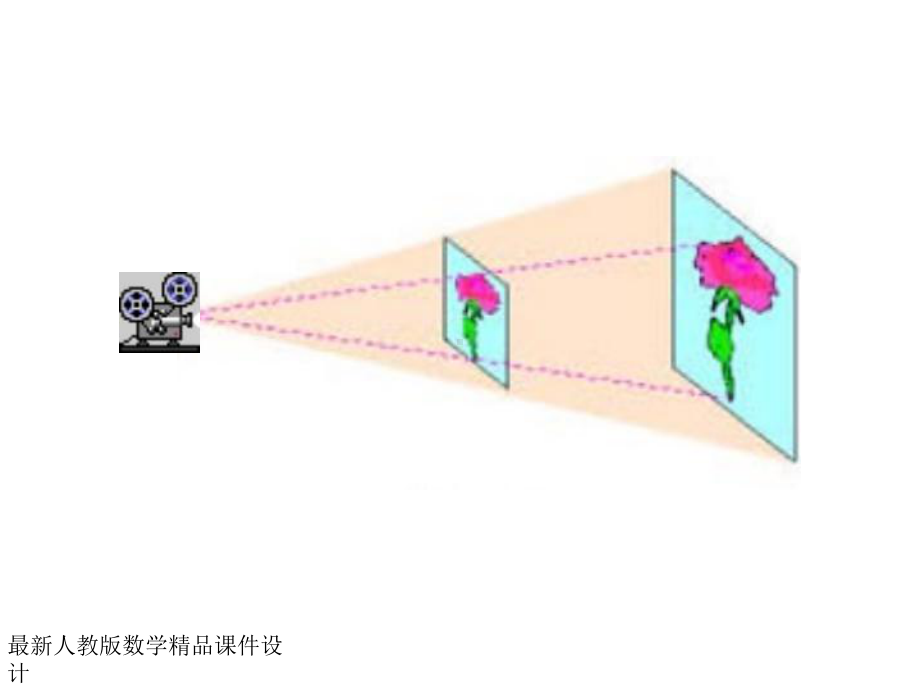 最新人教版九年级下册数学课件273-位似1.ppt_第2页