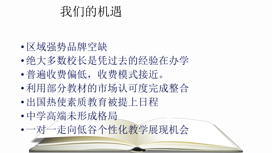 培训机构面临的挑战和机遇概述课件.ppt_第3页