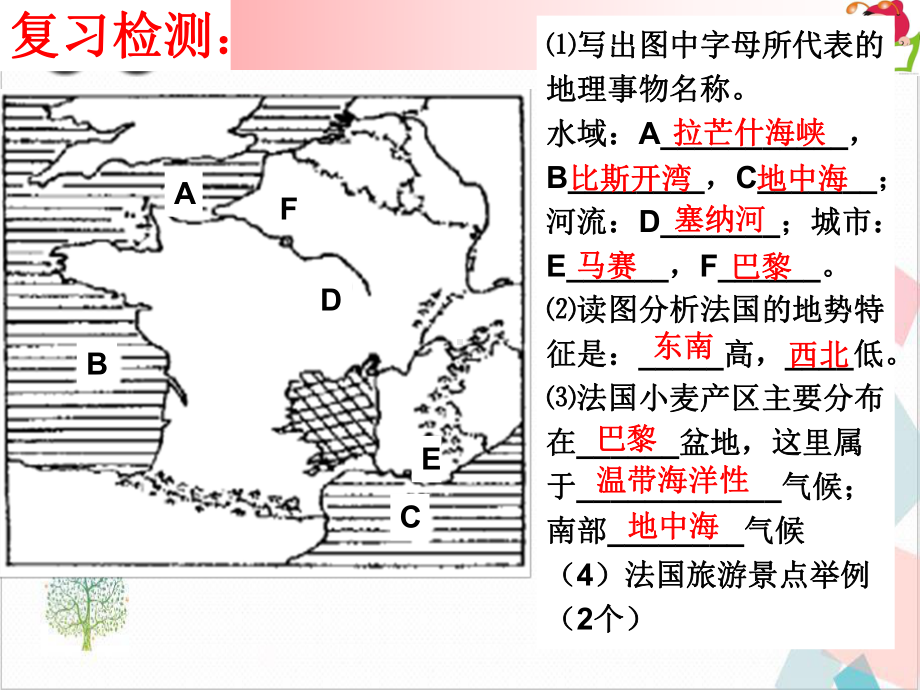 湘教版七年级(下)巴西课件.ppt_第2页