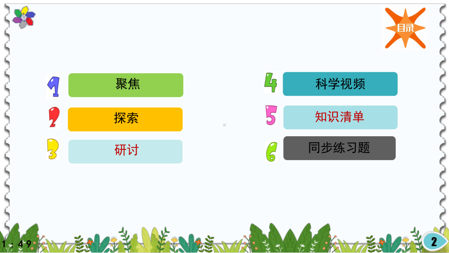 教科版科学四年级下册-12《种植凤仙花》课件(含练习).pptx_第2页