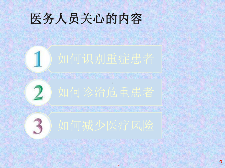 新版重症医学临床诊治思维(修订版)课件.ppt_第2页