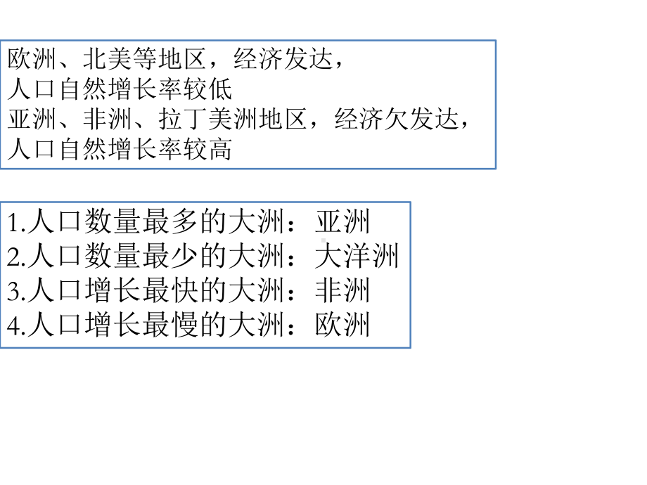 最新人教版七年级上册地理复习：第四五章课件.pptx_第2页