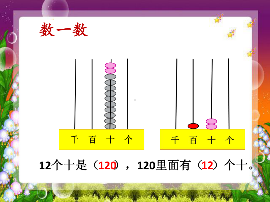 整十(百)数的加减法口算(省一等奖)课件.pptx_第3页