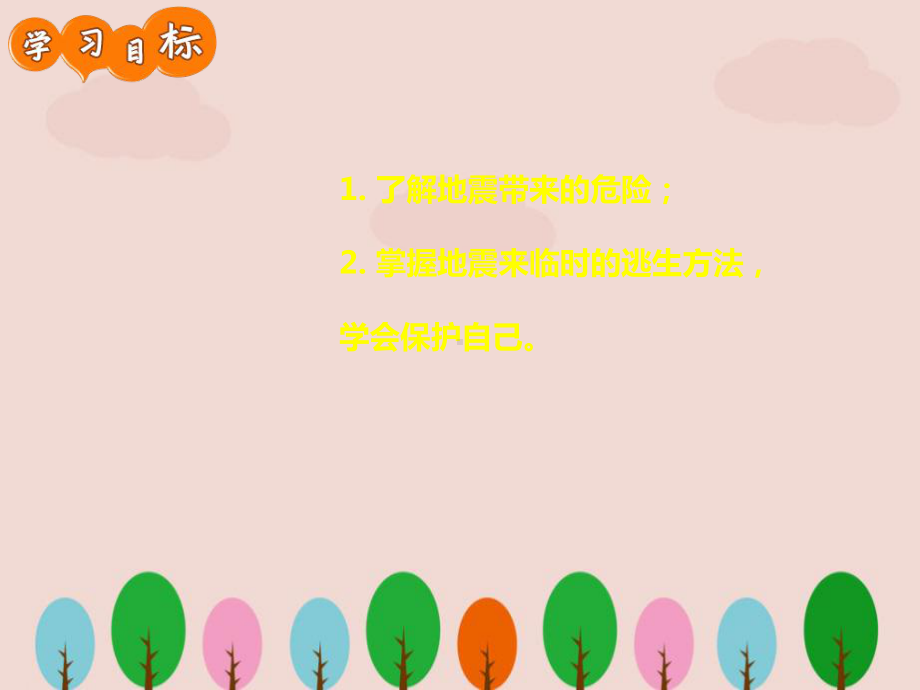 幼儿园安全教育活动-地震课件.ppt_第2页