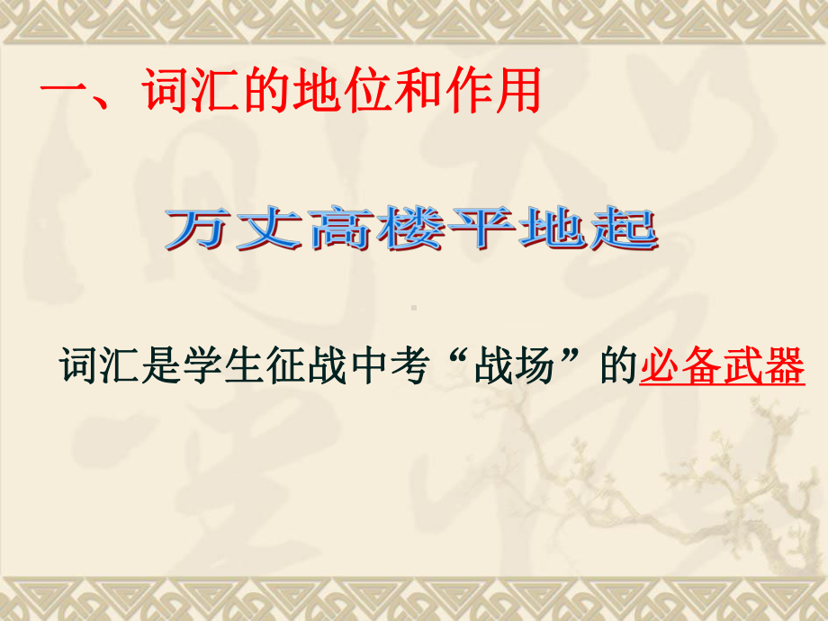 浅谈词汇运用题的解题策略课件.pptx_第1页