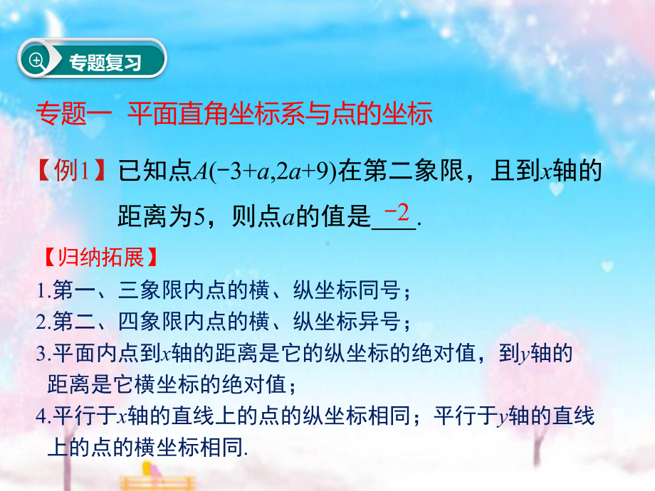 新人教版初中数学七年级下册第七章小结与复习公开课优质课课件.ppt_第3页