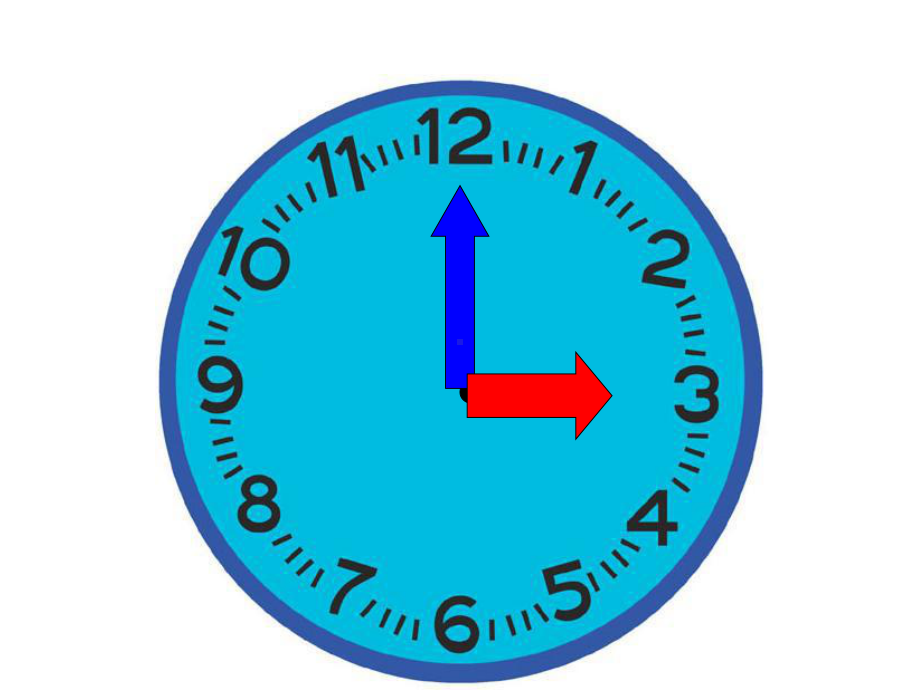 大班科学活动《现在几点了》动态课件-幼儿园优秀优质课公开课名师比赛教案.ppt_第3页