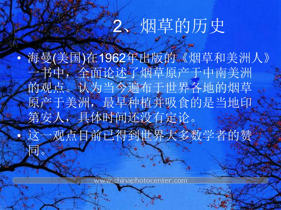 天然产物的提取尼古丁课件.ppt_第2页