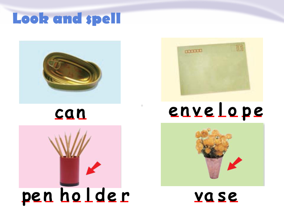 最新牛津深圳版英语六年级下册Module-3-Unit-9《Reusing-things》公开课课件.ppt_第2页