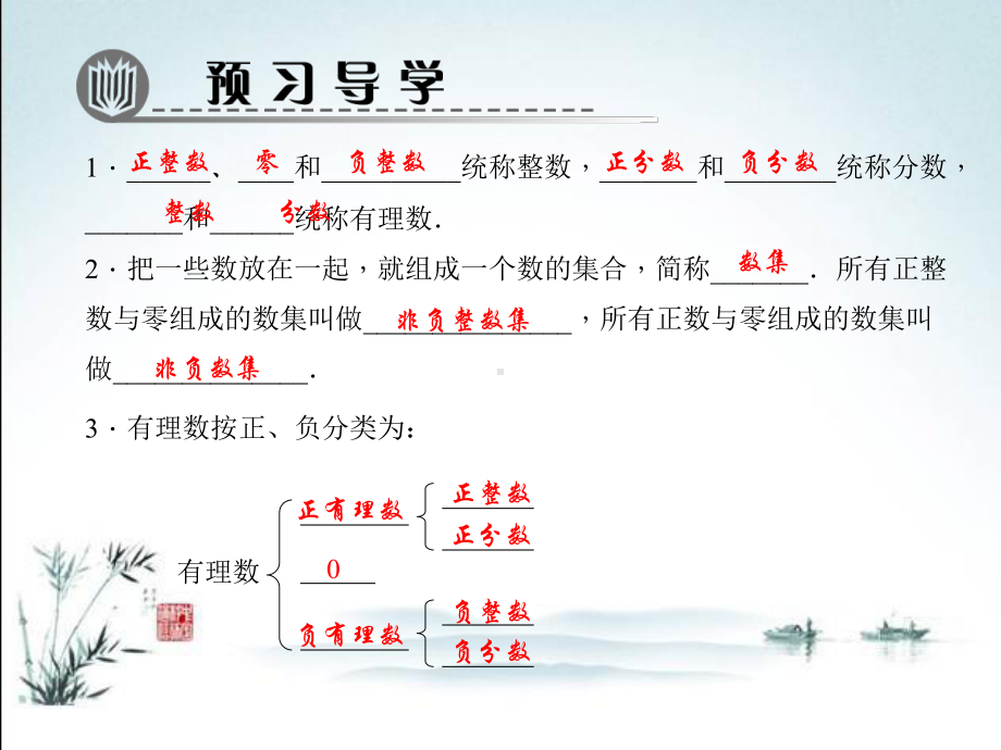 最新华东师大版七年级上册数学212有理数课件.ppt_第2页