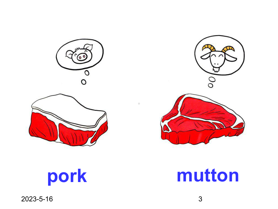 最新人教PEP版小五年级上册英语《Unit-3-What’s-Your-Favourite-Food》Section-B-课件.ppt_第3页