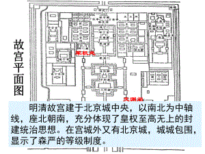 最新人教版八年级历史下册531皇权膨胀公开课课件.ppt